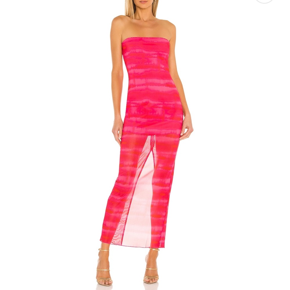 Revolve Dress